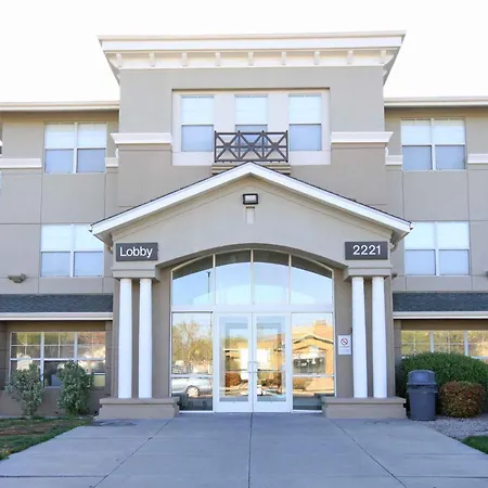 Extended Stay America Suites - Albuquerque - Rio Rancho Blvd-2