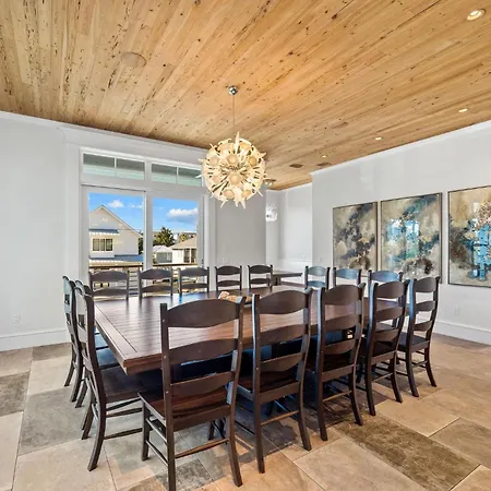 Crystal Del Mar With Private Pool And Gulf Views-3