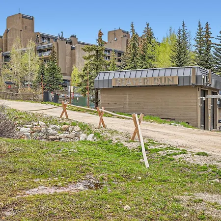 Beaver Run 1 Bedroom Condo-2
