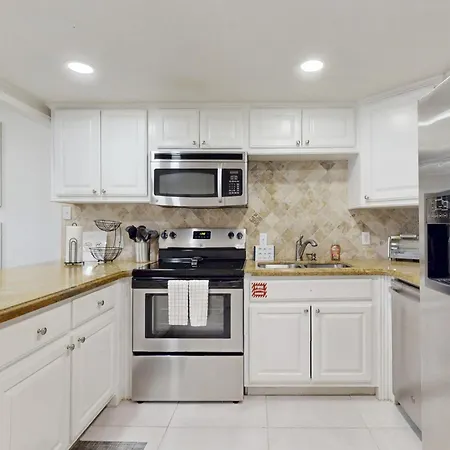 Solare Garden Villa 971F-2