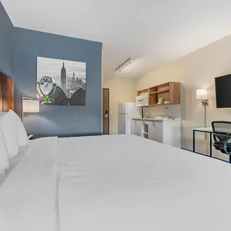 Extended Stay America Premier Suites - Yuma-2