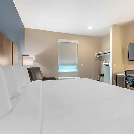 Extended Stay America Premier Suites - Yuma-3