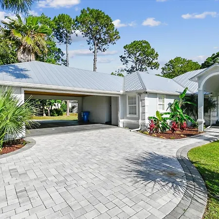 8753 N, Lagoon Dr, - Waterside Oaks On Grand Lagoon Home-2