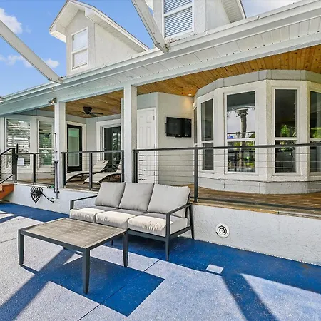 8753 N, Lagoon Dr, - Waterside Oaks On Grand Lagoon Home-3
