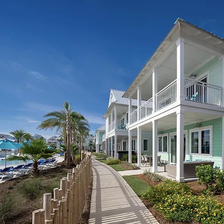 Margaritaville Beach Cottage Resort Panama City Beach-3