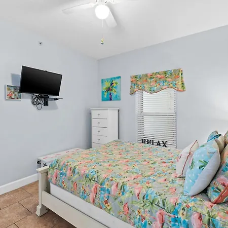 Ocean Ritz By Panhandle Getaways-3