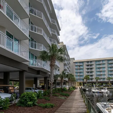 Harbourgate Marina #312-3