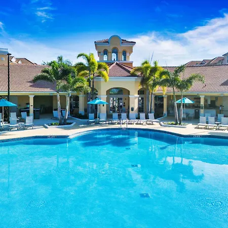 Vista Cay At Epic Universe - Luxury 3 Bedroom Townhouse-3