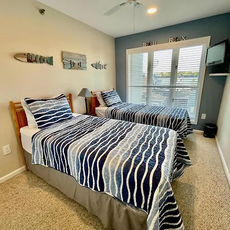 Wilmington Avenue 50 #107-2