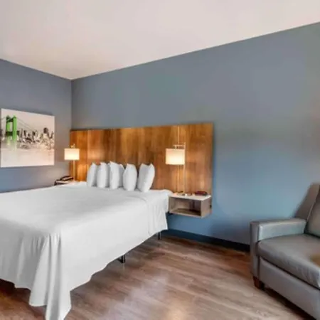 Extended Stay America Premier Suites - Colorado Springs - South-2