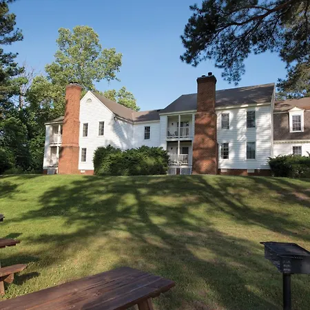 Wyndham Patriots Place 2Br Apartment With Resort Access-3