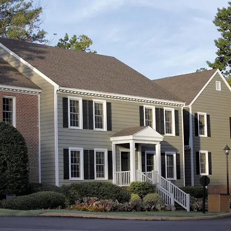 Wyndham Patriots Place 2Br Apartment With Resort Access-2