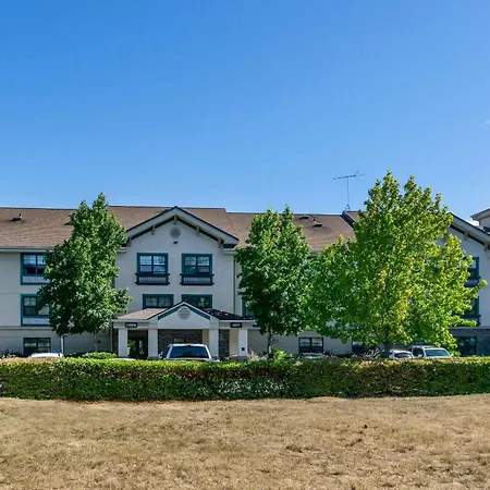 Extended Stay America Suites - Seattle - Mukilteo-3