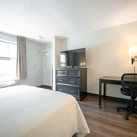 Extended Stay America Suites - Phoenix - Biltmore-2