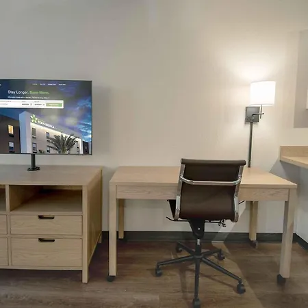 Extended Stay America Suites - Phoenix - Biltmore-3