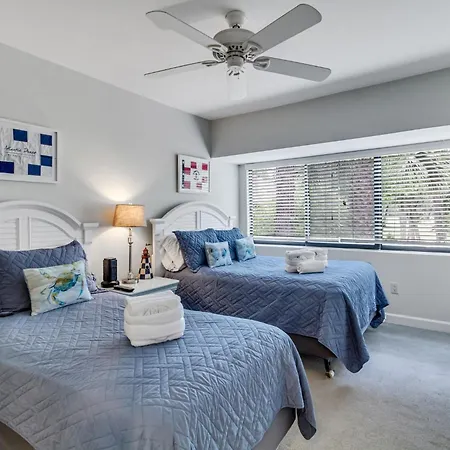 490 Plantation Club Villas At The Sea Pines Resort-2