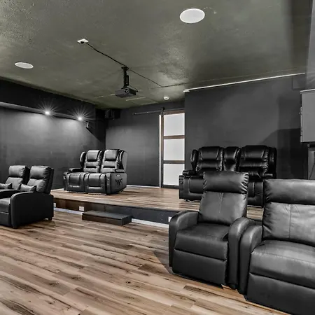 Rocky Top Retreat By Venture Smoky Mountains-2
