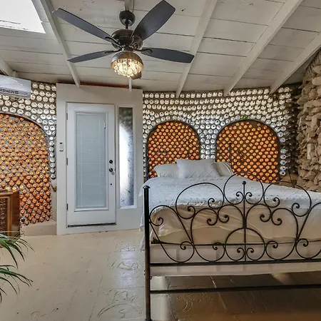 Tucson Bottle House - New Listing - Special Deals-2