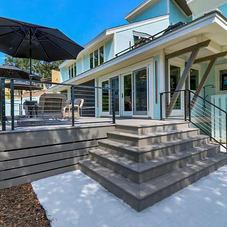 34 Windjammer Court At The Sea Pines Resort-3