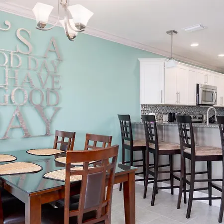 Beautiful Townhome Right On The Gulf - Get Ready To Relax!-2