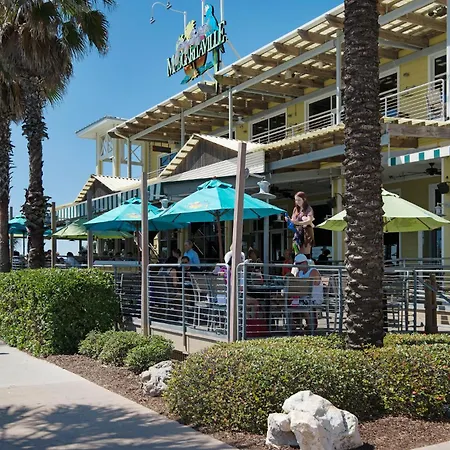 2Bd/25Ba Gulf Front Townhome Near Pier Park! Gulf Views! Beach Access!-2