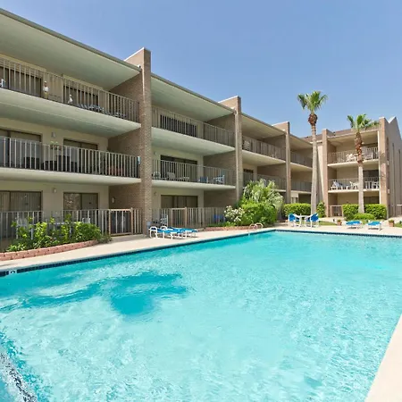 Padre Oasis #302-3
