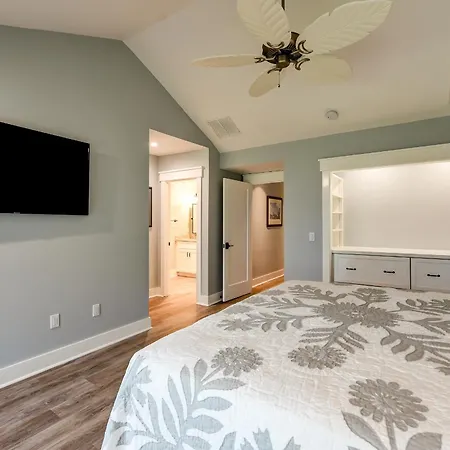 39 Lighthouse Lane At The Sea Pines Resort-2
