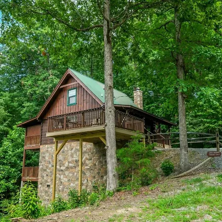 Hikers Hideaway-2