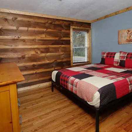Red Oak Lodge-2