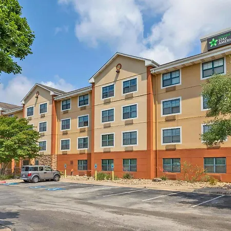 Extended Stay America Suites - Austin - Southwest-3