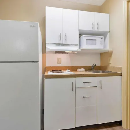 Extended Stay America Suites - Columbia - West - Interstate 126-3