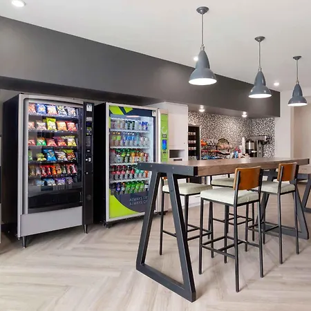 Extended Stay America Premier Suites - Bradenton-2