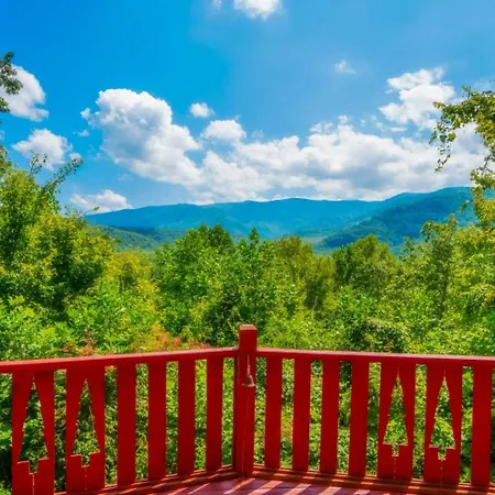 Treetop Retreat-2