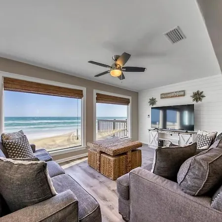 Green Reef #6- Beachfront Bliss-3