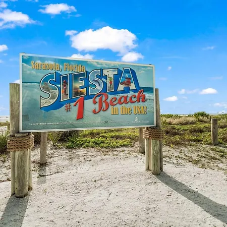 House Of The Sun Siesta Key Crescent Beach-3