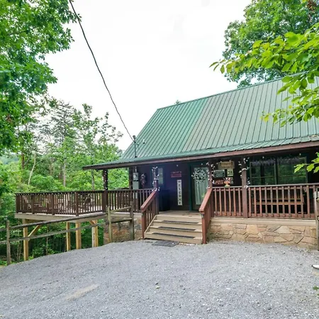 Hikers Hideaway-3
