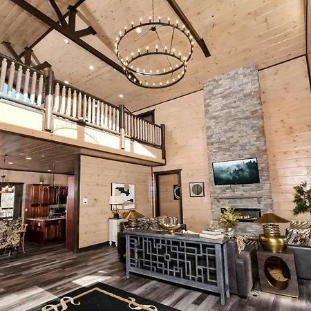 Swim And Gym Mansion-3