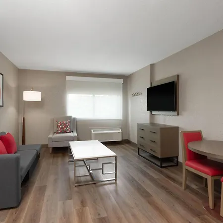 Hawthorn Extended Stay By Wyndham Ft Lauderdale Cypress Crk-3