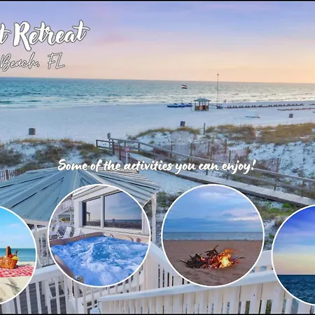 Sandy Feet Retreat-3