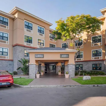 Extended Stay America Suites - Orange County - John Wayne Airport-3