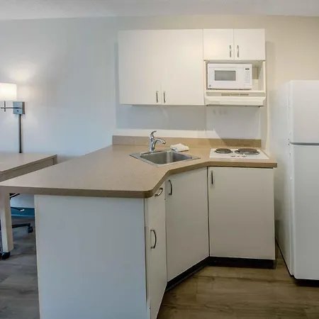 Extended Stay America Suites - Orange County - Anaheim Convention Center-2