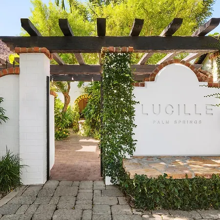 Lucille Palm Springs-2