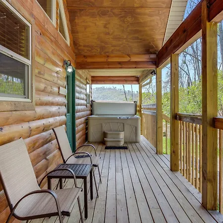Emilys Hideaway-2