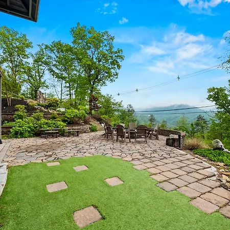 Greystone Retreat By Stony Brook Cabins-3