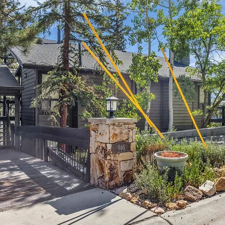 Park City Gem Walkable Cozy And Scenic-2