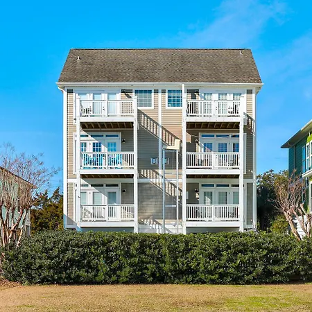 Jacks Beach House By Carolina Beach Realty-2