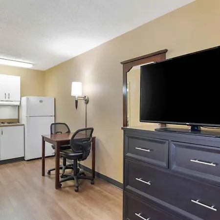 Extended Stay America Select Suites - Nashville - Airport-3