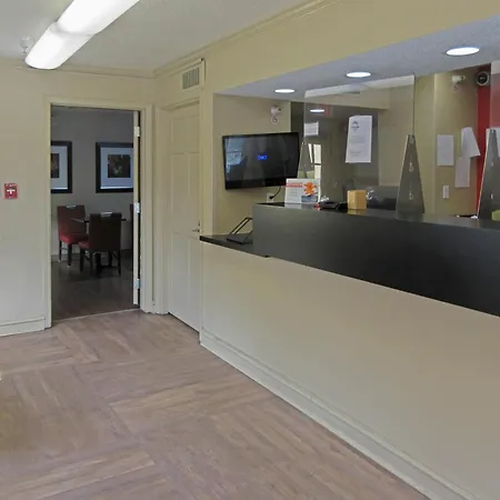 Suburban Studios Raleigh - Crabtree Valley-2