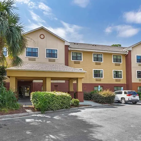 Extended Stay America Suites - Wilmington - New Centre Drive-3