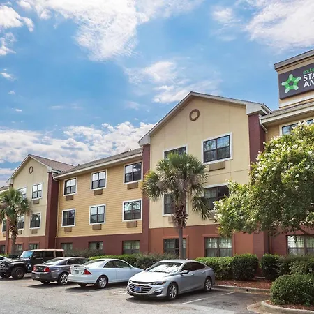 Extended Stay America Suites - Wilmington - New Centre Drive-2